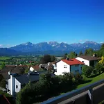 Fewo Hopfen