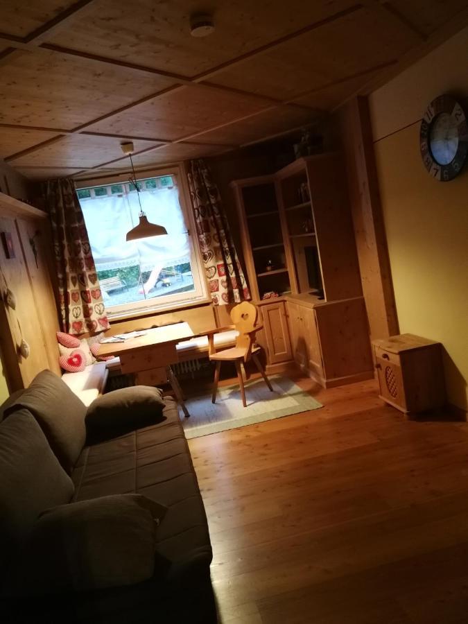 Appartement Fewo Hopfen *