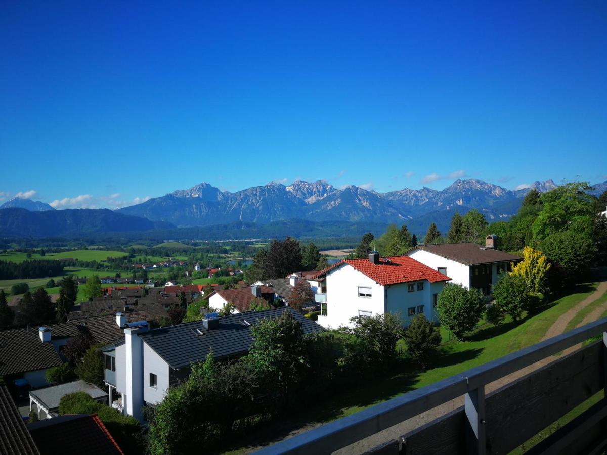 Fewo Hopfen