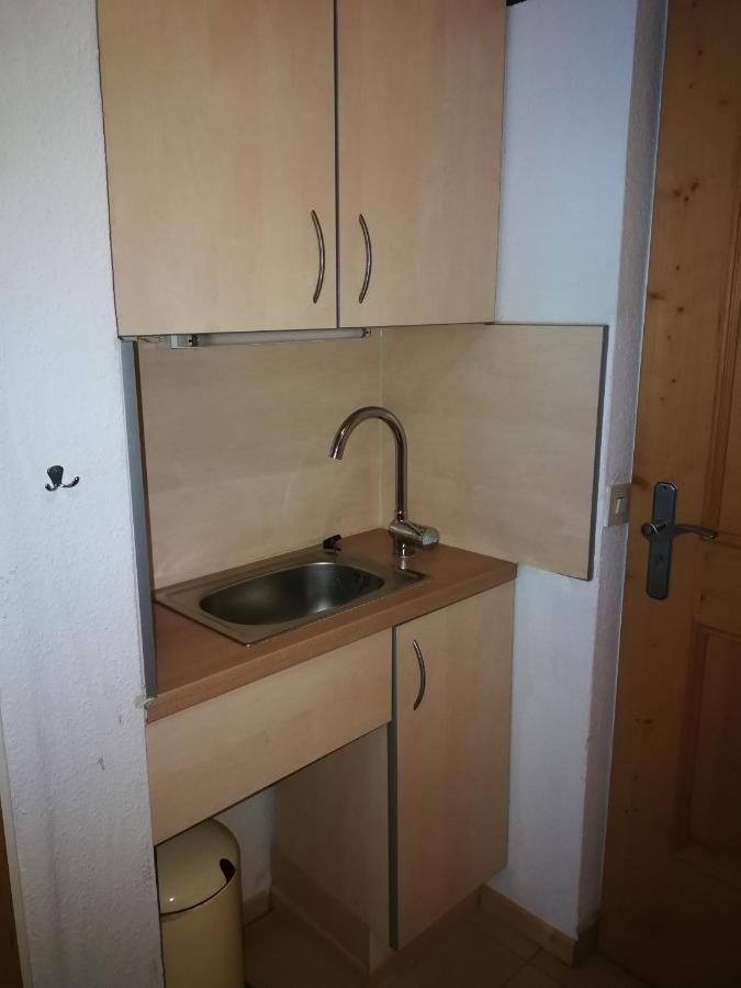 Fewo Hopfen Apartment Füssen
