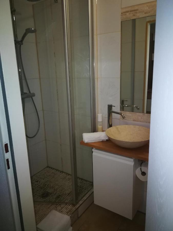 Fewo Hopfen Appartement *