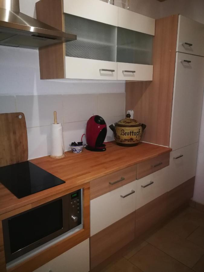 Fewo Hopfen Appartement *