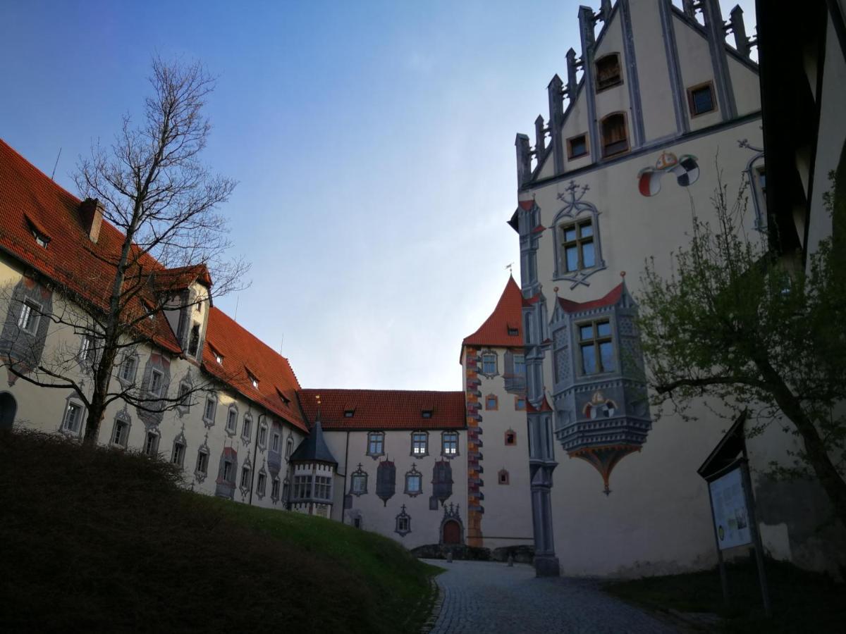 Fewo Hopfen Apartment